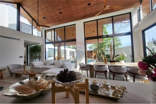 The Adamantia — Exclusive Pool Villas, Thalang, Phuket