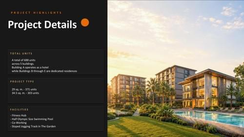 Aceller Hotel & Residences Phuket: sports lifestyle branded residence in Muay thai village
