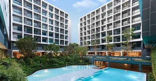 luxury branded 1-Bedroom at Dusit D2 Residence Hua Hin – superluxury low price