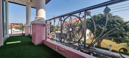 Big Home, Low Price: Spacious 3-Bedroom 2-Storey House in Rongpo
