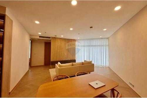 For Sale / For Rent – Chatrium Riverside Condominium