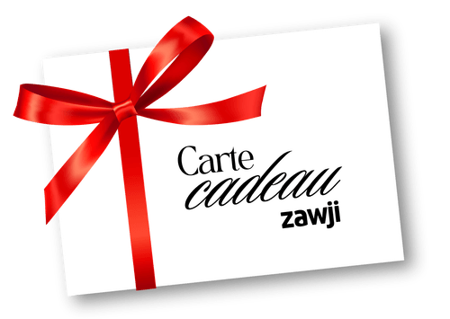Carte cadeau