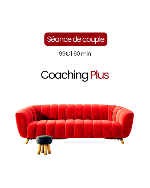 Coaching Couple