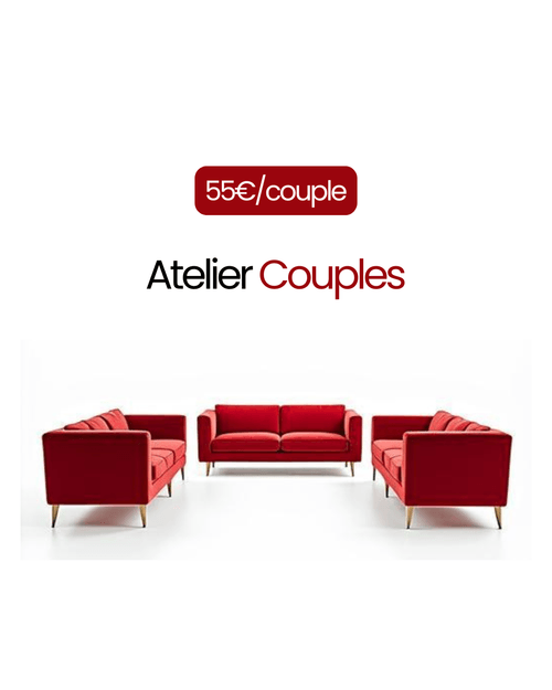 Atelier couples
