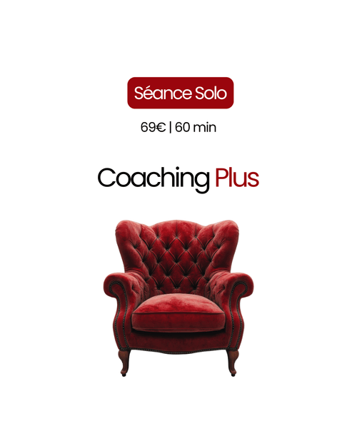 Coaching Solo