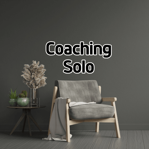 Coaching Solo