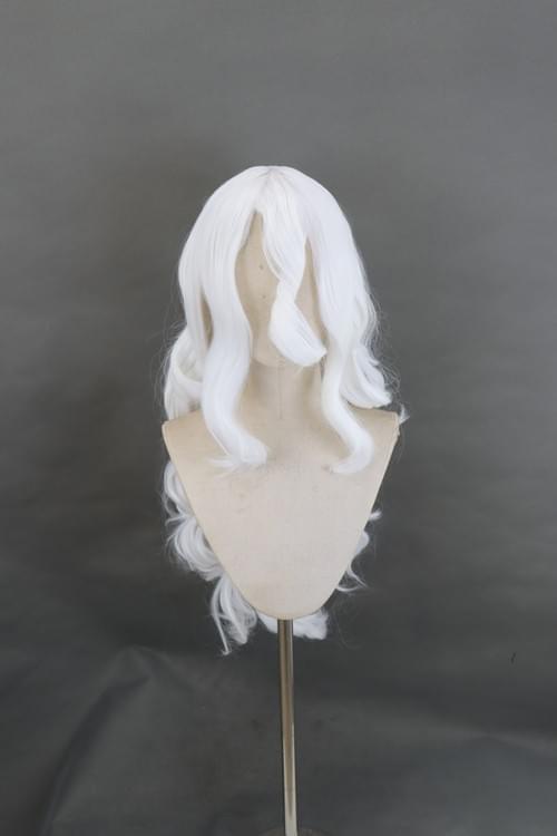 Pre-style My Hero Academia Shigaraki Tomura Cosplay Wig