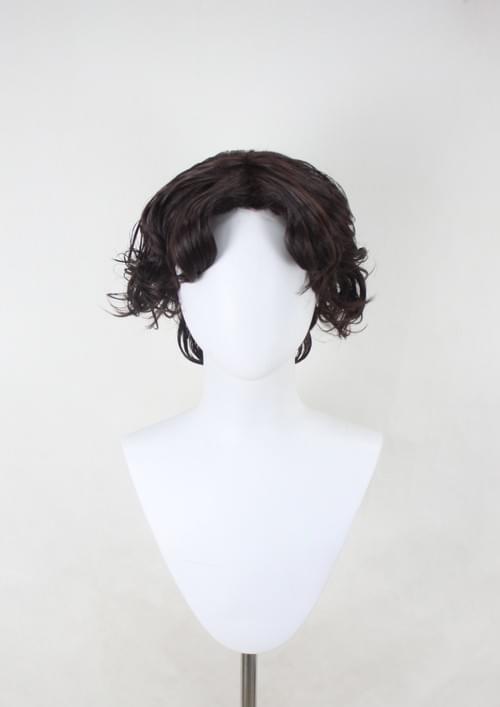 Pre-style Overwatch 2 Venture Cosplay Wig