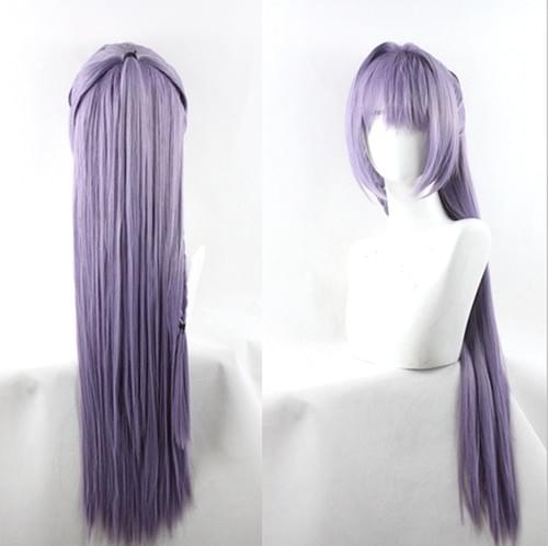 Pre-style Houkai Gakuen 2 Raiden Mei Cosplay Wig