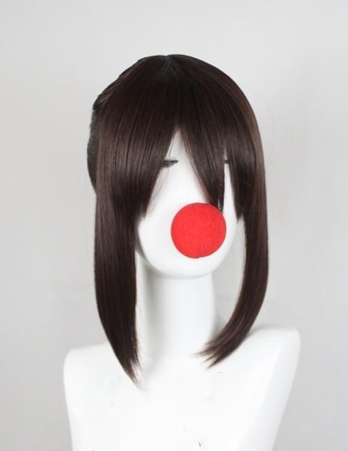 Pre-style Spirited Away Chihiro Ogino Cospaly Wig