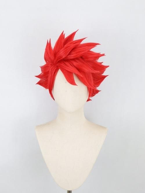 Pre-style Mobile Legends Cosplay Wig
