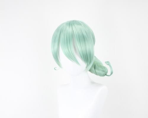 Pre-style Pokémon Scarlet and Violet Katy Cospaly Wig