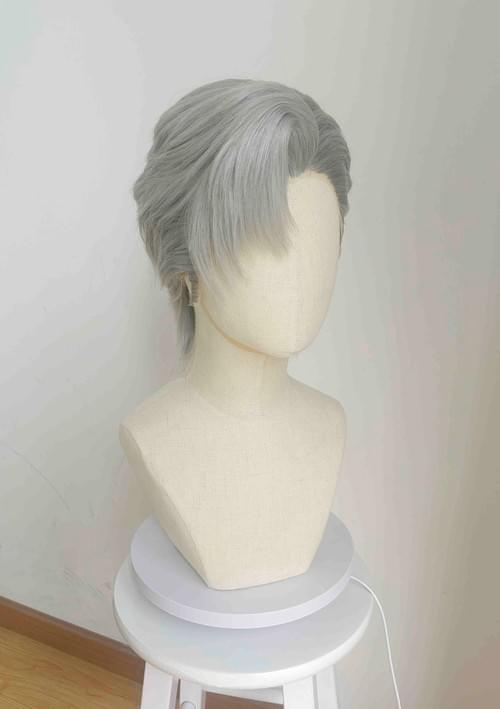 Pre-style Touken Ranbu Sanchoumou Cospaly Wig