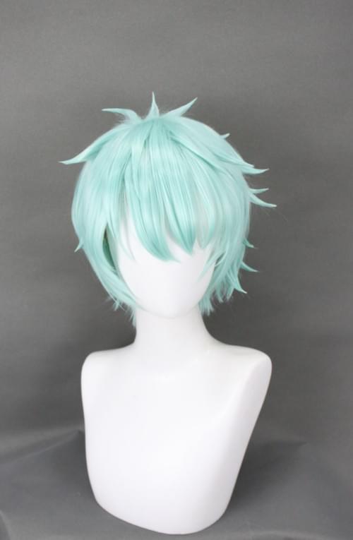 Pre-style First Love Monster Shinohara Kōta Cosplay Wig