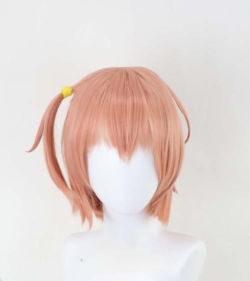 Pre-style Konohata Mira Cospaly Wig