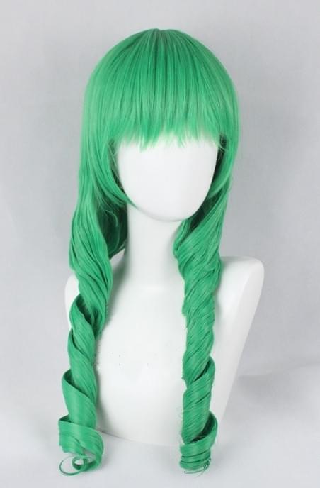 Pre-style Fire Emblem Three Houses Flayn Cospaly Wig