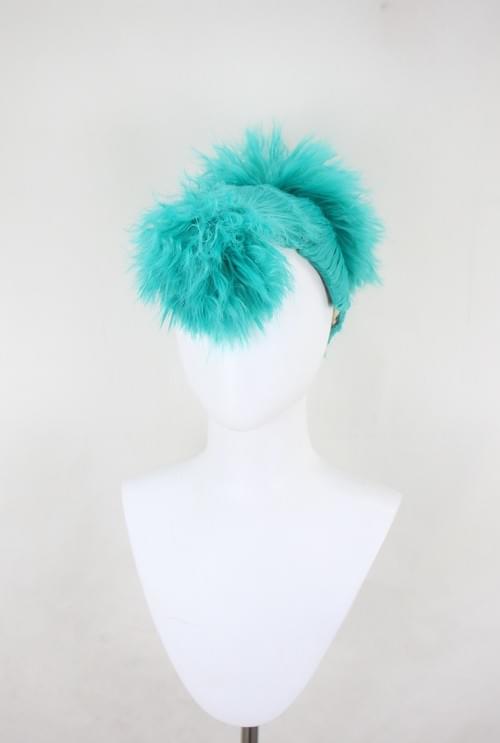 Pre-style Street Fighter 6 Lily Cosplay Wig