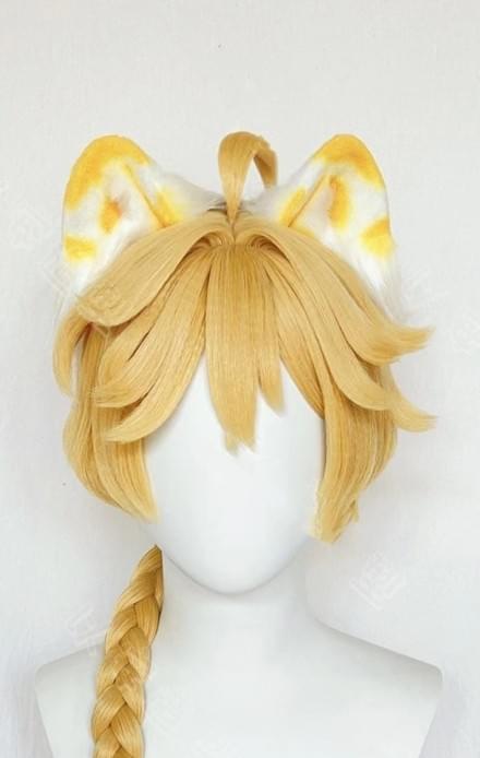 Project Aether Cosplay Ears