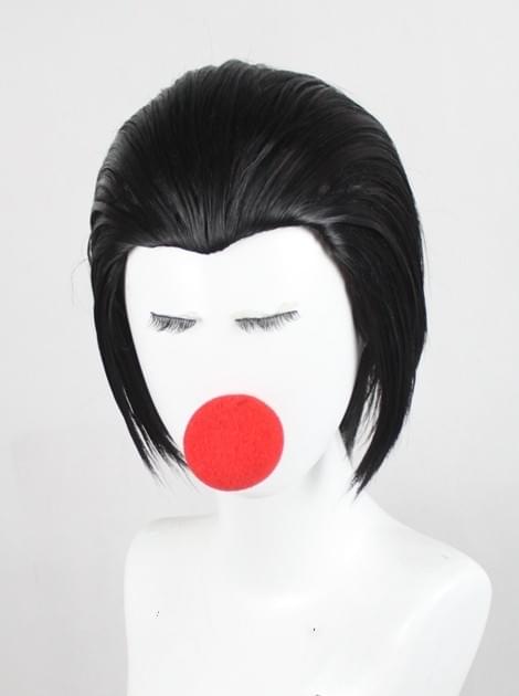 Pre-style Lupin the Third Cospaly Wig