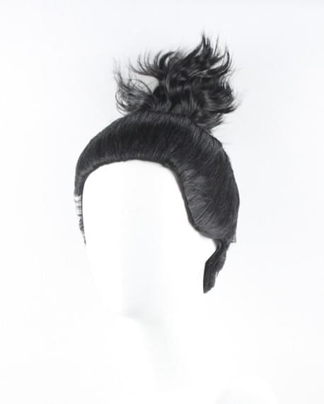 Pre-style Sekiro Shadows Die Twice Cosplay Wig