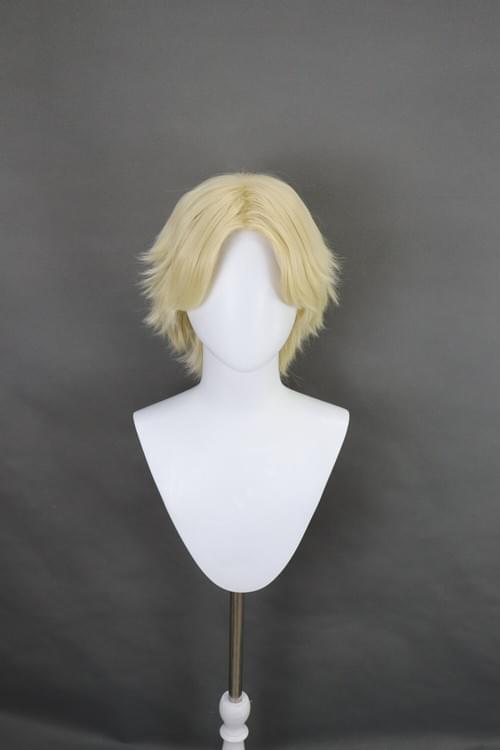 Pre-style Thunderbolts Yelena Belova Cosplay Wig
