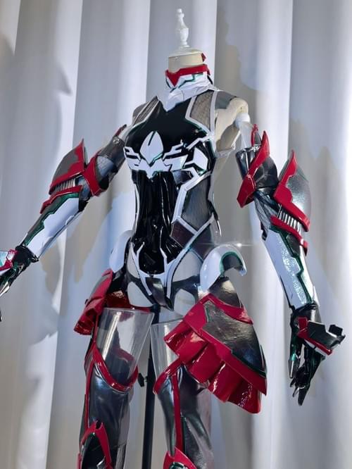 Action Taimanin Mizuki Yukikaze Cosplay Costume