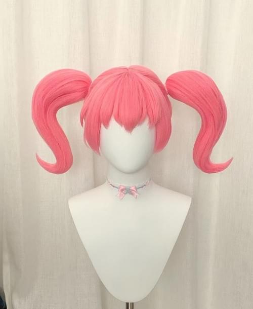 Pre-style My Little Sister Can't Be This Cute Meruru Cosplay Wig