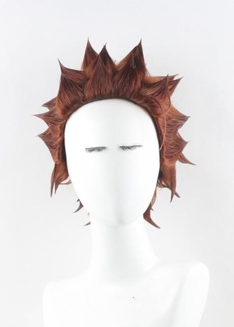 Pre-style Sword Art Online Ryōtarō Tsuboi Cospaly Wig