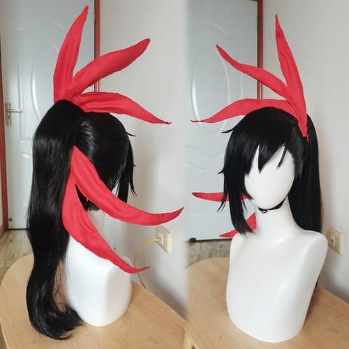 Pre-style NEW WORLD Ha Yuri Jahad Cospaly Wig