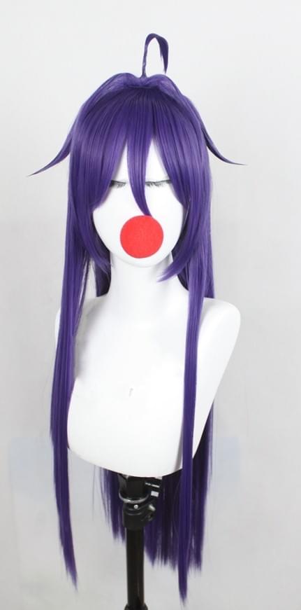 Pre-style Sword Art Online Konno Yuuki Cospaly Wig