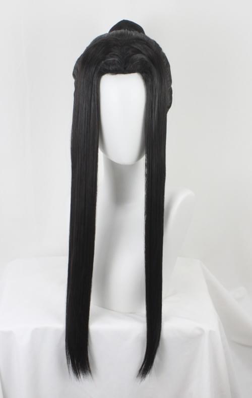 Pre-style Naruto Suu Minazuki Cospaly Wig