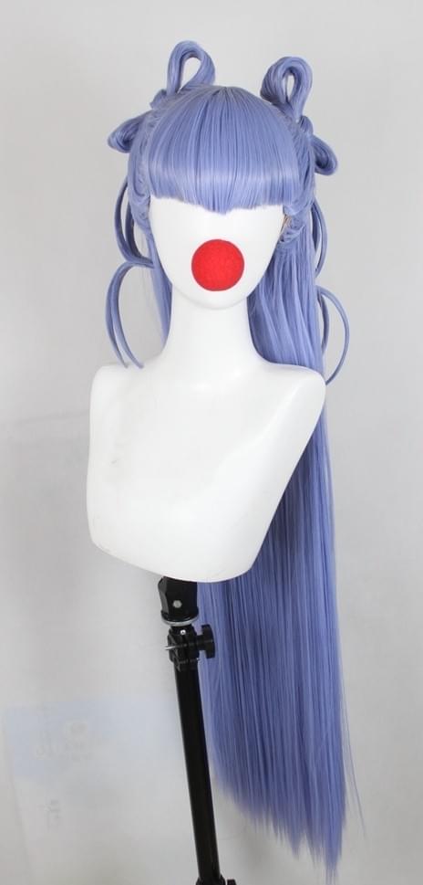 Pre-style Futari wa Pretty Cure Ruru Amour Cospaly Wig