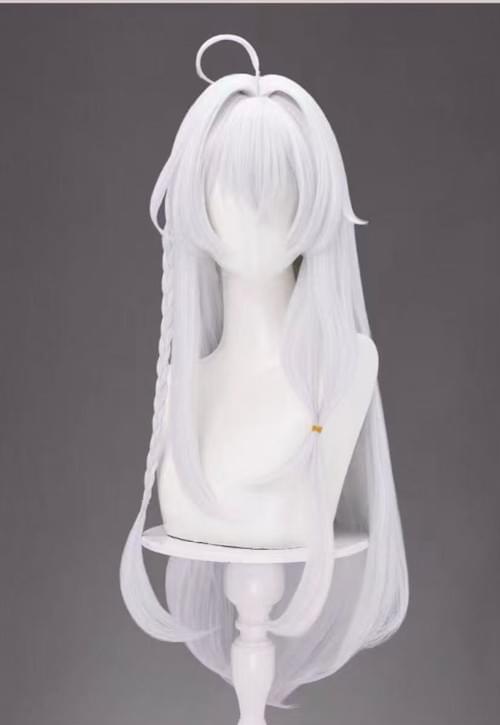 Pre-style Elaina Cosplay Wig