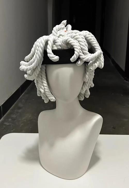 Pre-style Identity V Luca Balsa Cosplay Wig