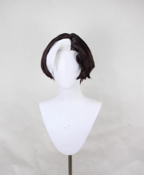 Prestyle Final Fantasy 14 Emet-Selch Cosplay Wigs