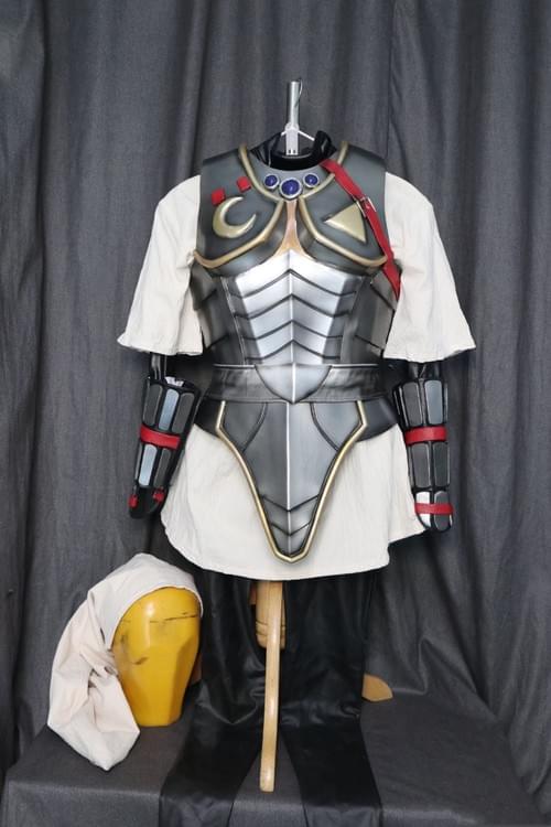 The King's Avatar Link Cosplay Costume