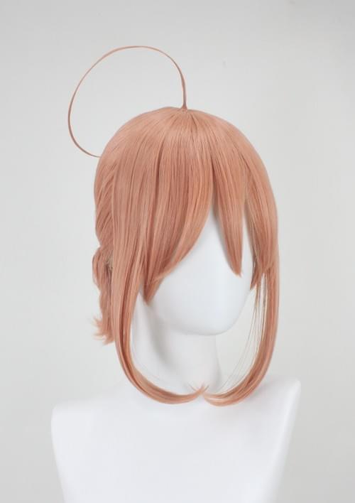 Pre-style Mikagura School Suite Eruna Cospaly Wig