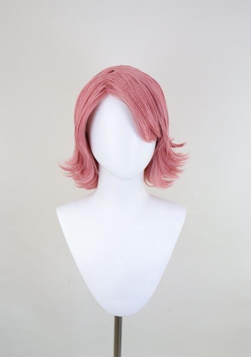 Pre-style Dragon Ball:Xenoverse Supreme Kai of Time Cosplay Wig