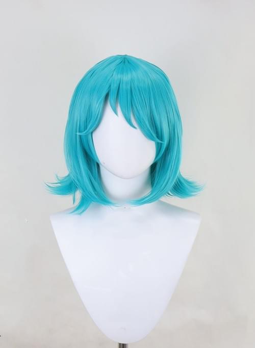 Pre-style League of Legends Aurora Cosplay Wig