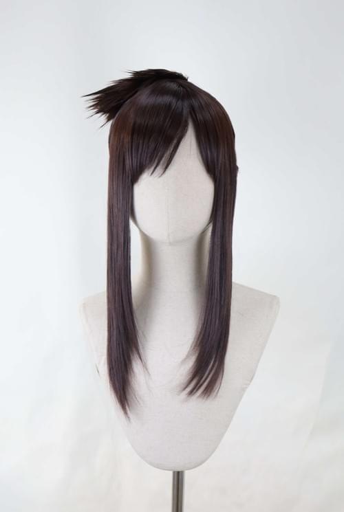 Pre-style Final Fantasy VII Rebirth Tifa Lockhart Cosplay Wig