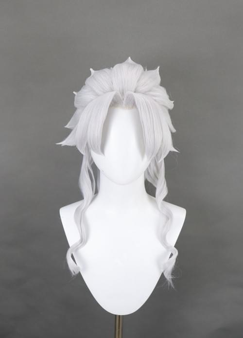 Pre-style Harry Potter: Magic Awakened Cosplay Wig