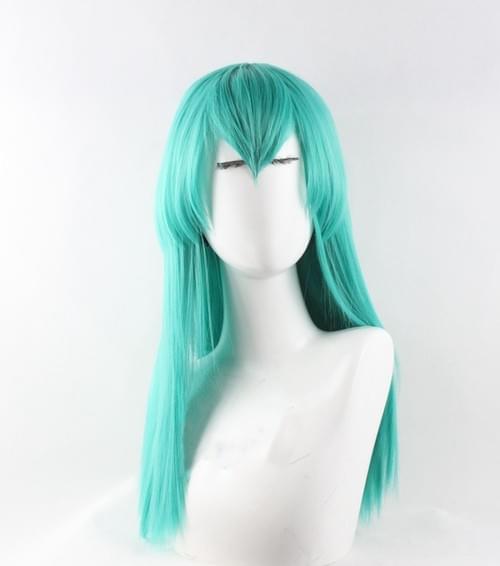Pre-style Futari wa Pretty Cure Hagoromo Lala Cospaly Wig