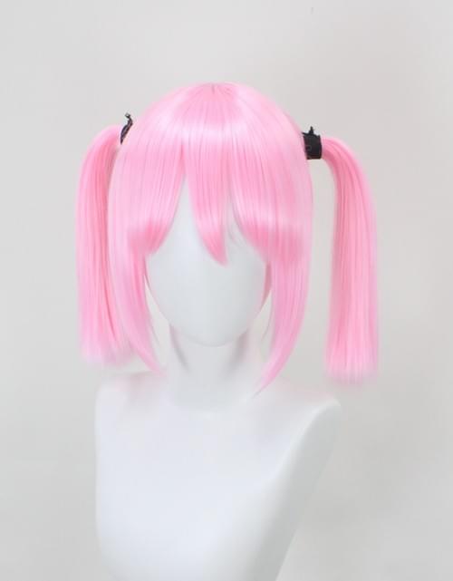 Pre-style Magic Girl Kaname Madoka Cospaly Wig