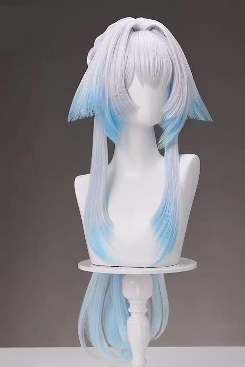Pre-style Cerydra Cosplay Wig