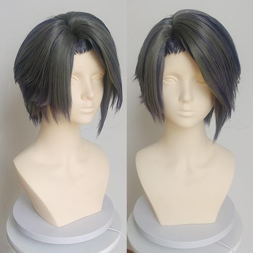 Pre-style Final Fantasy Fatal Frame Cospaly Wig
