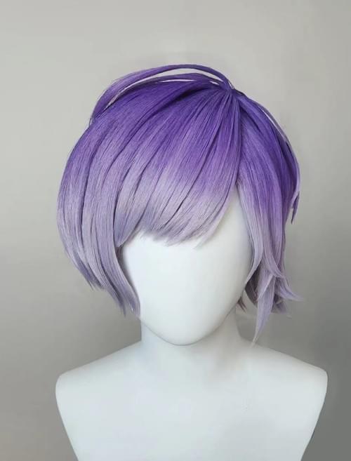 Pre-style Diabolik Lovers Sakamaki Kanato Cospaly Wig