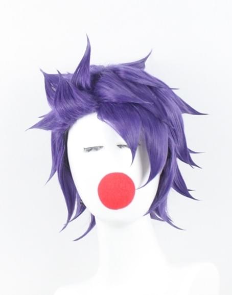 Pre-style FGO Lancelot Cospaly Wig