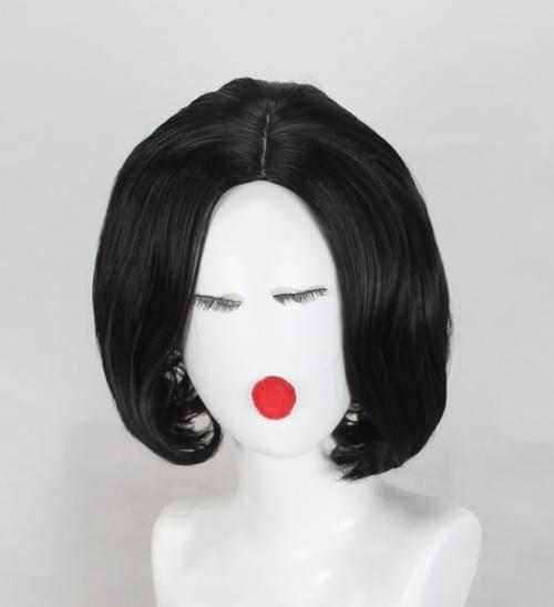 Pre-style UltraSeven Annu Yuri Cospaly Wig