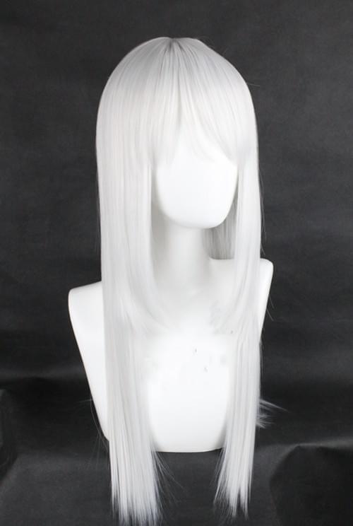 Pre-style Fleet Girls Collection Suzutsuki Cospaly Wig