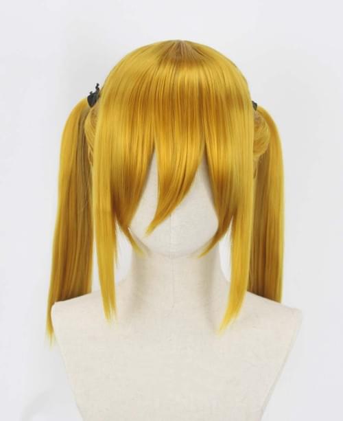 Pre-style Vampire Knight Touya Rima Cosplay Wig